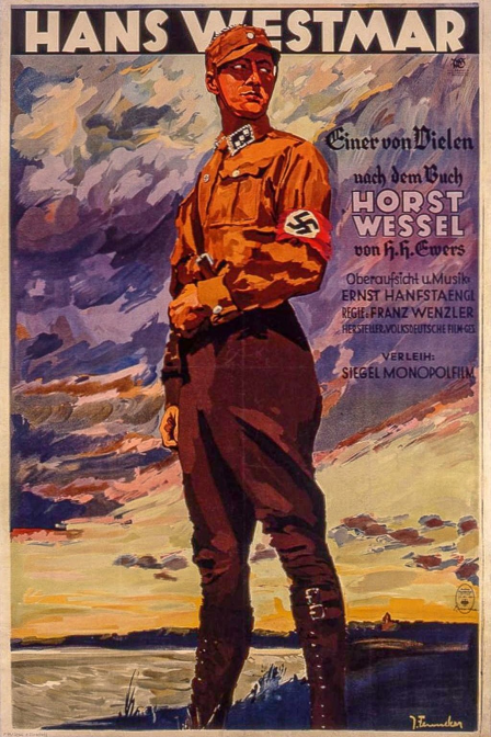 hans westmar