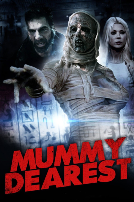 mummy dearest