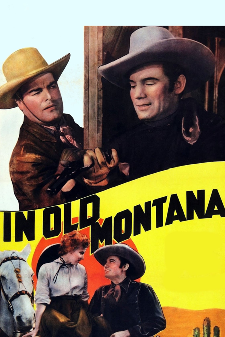 in old montana