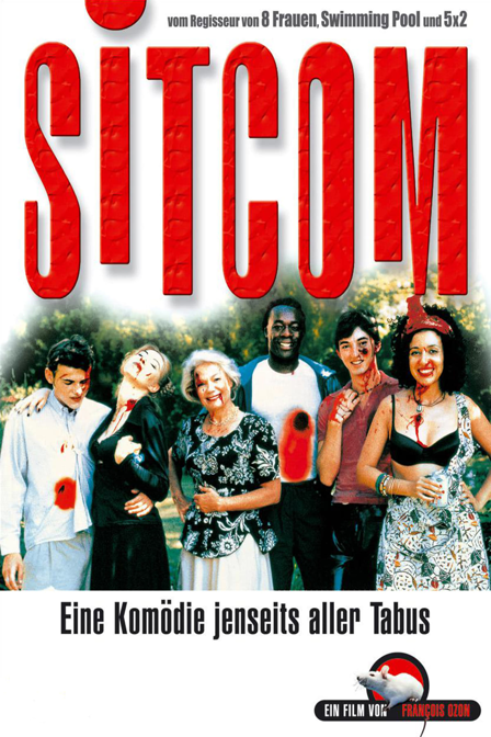 sitcom