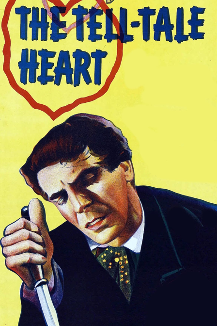 the tell-tale heart