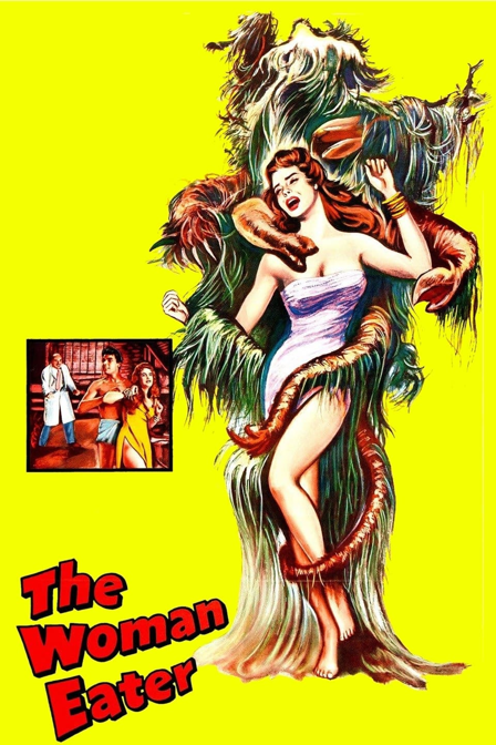 womaneater