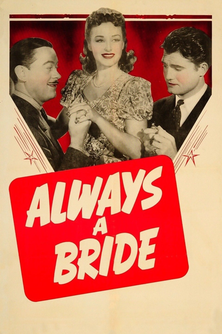 always a bride