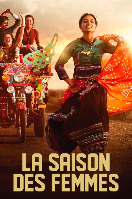 la saison des femmes