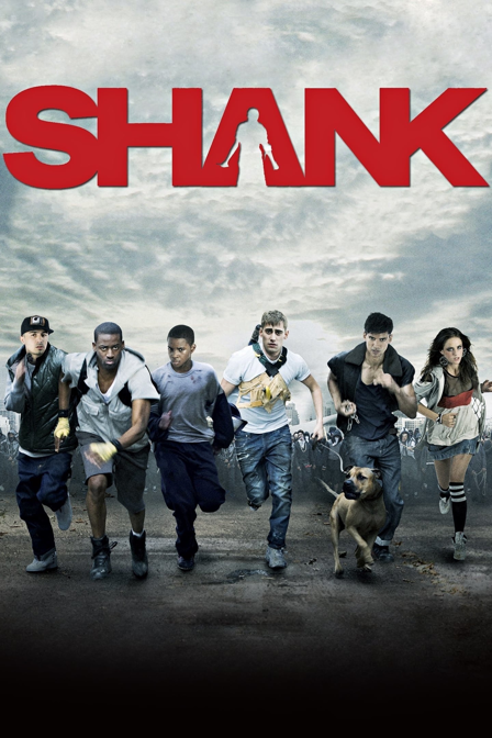 shank