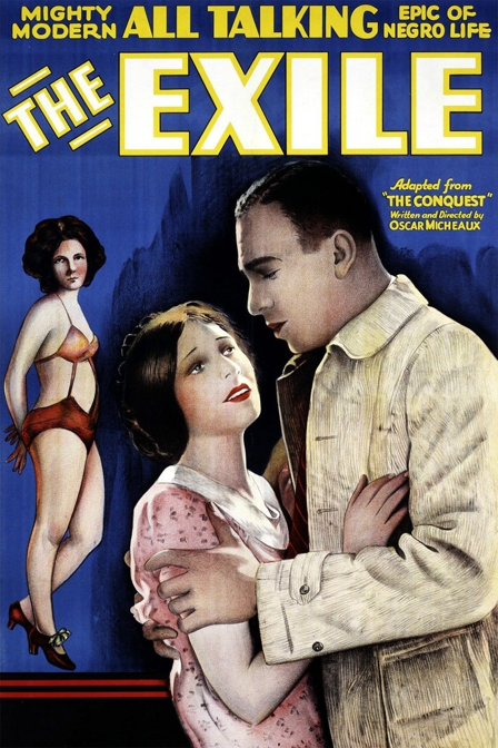 the exile