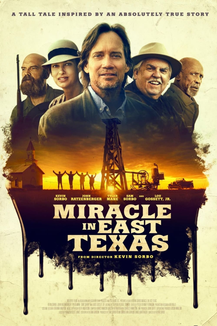 miracle in east texas