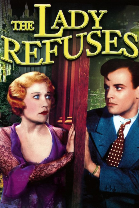 the lady refuses