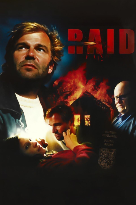 raid