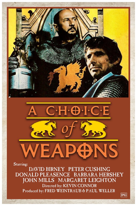 trial by combat