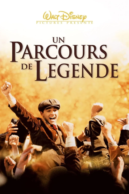 Un parcours de légende