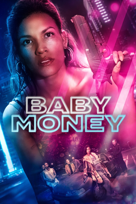 baby money