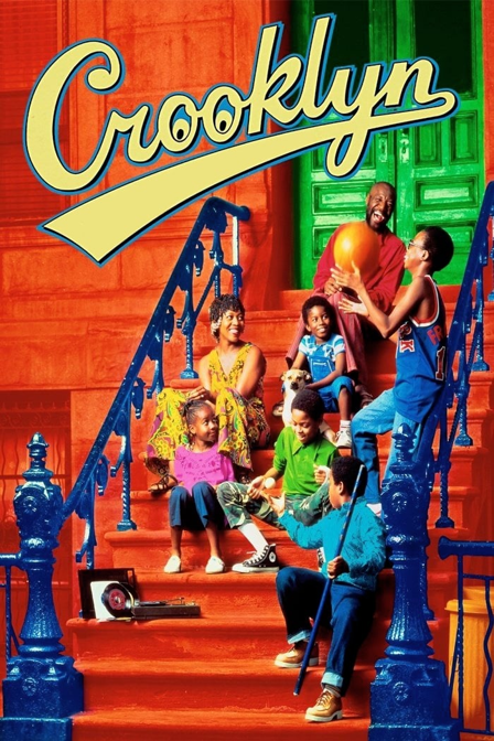 crooklyn