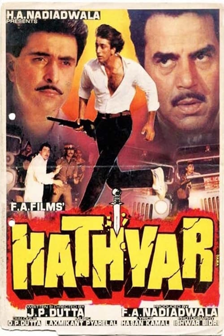 hathyar