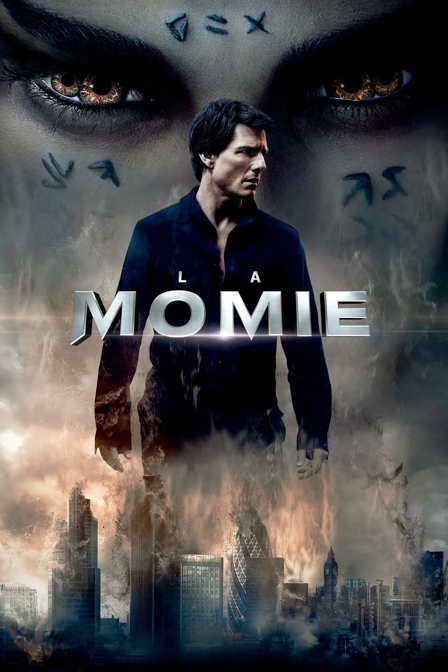 La momie