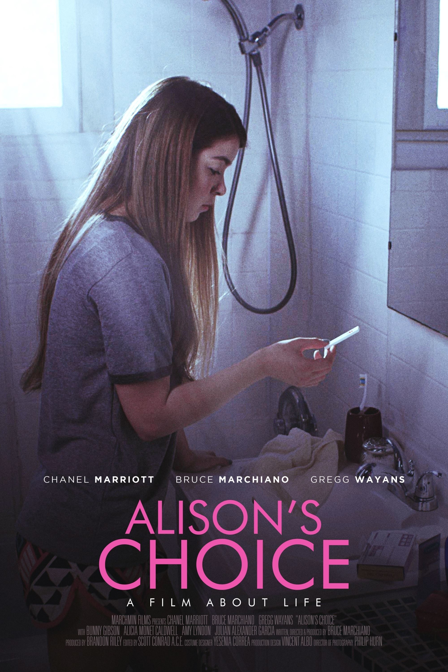 alison's choice