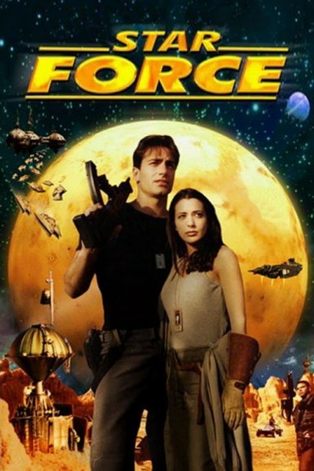 starforce
