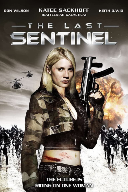 the last sentinel