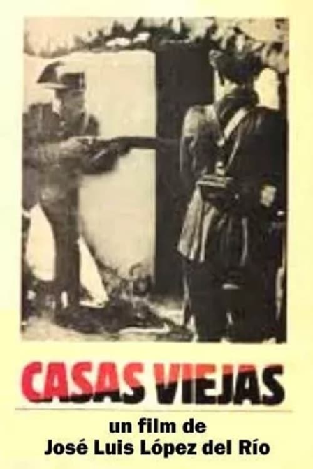 casas viejas