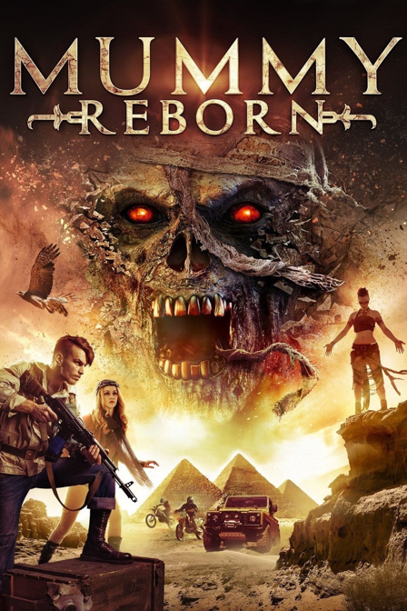 mummy reborn