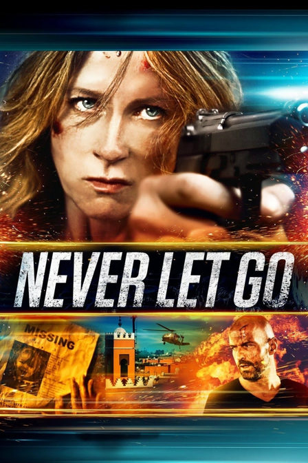 never let go