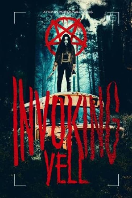invoking yell