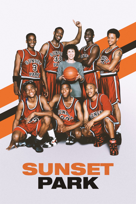 sunset park