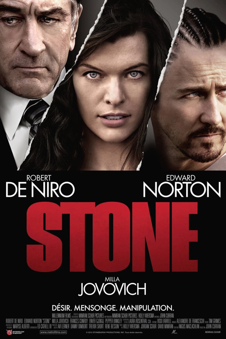 Stone