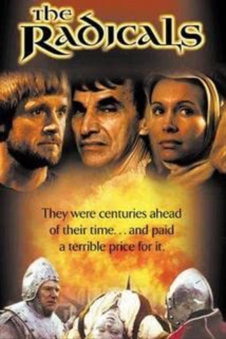 the radicals