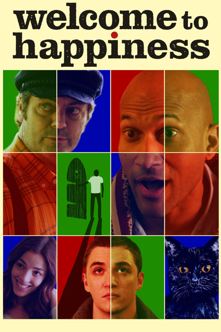 welcome to happiness