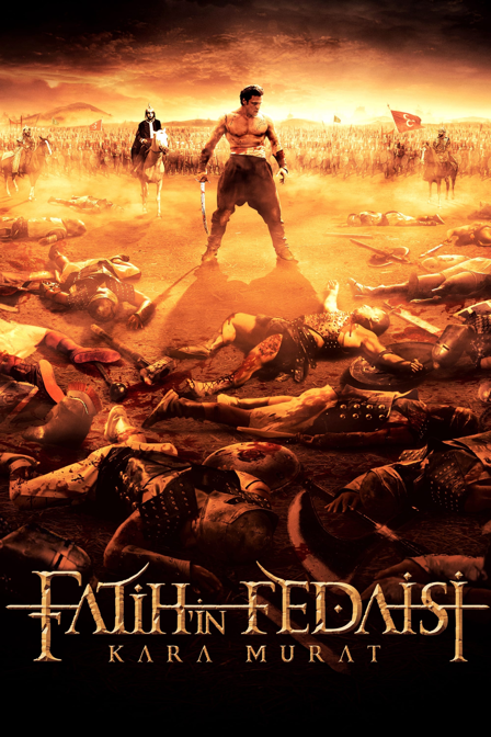 fatih'in fedaisi kara murat
