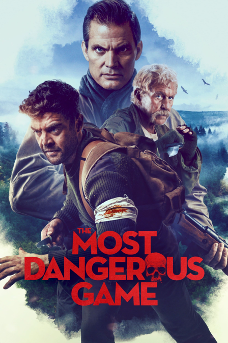 the most dangerous game