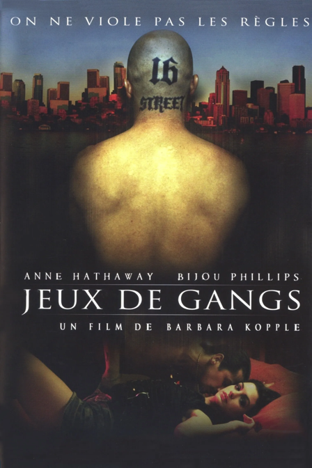 jeux de gangs