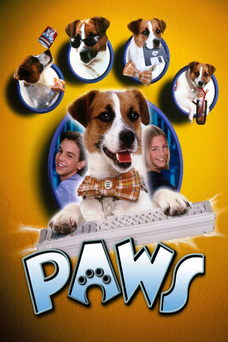 paws