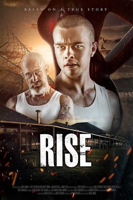 rise