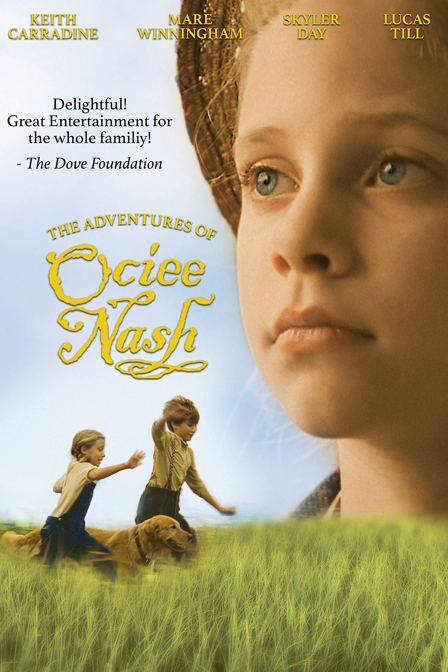 the adventures of ociee nash