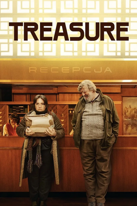 treasure