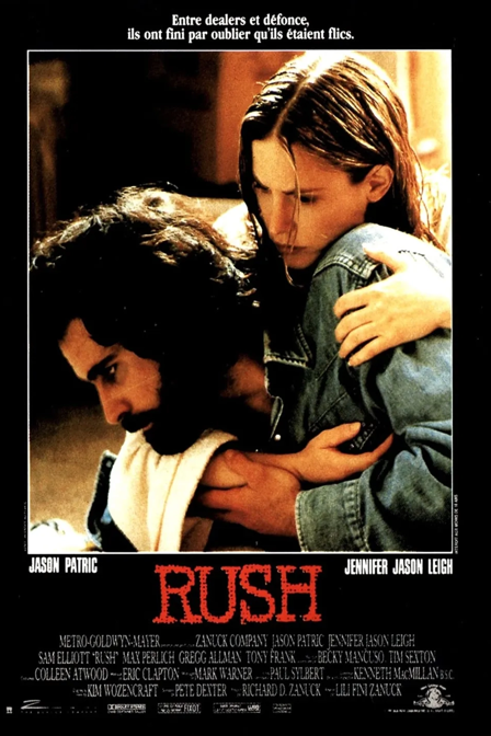 Rush