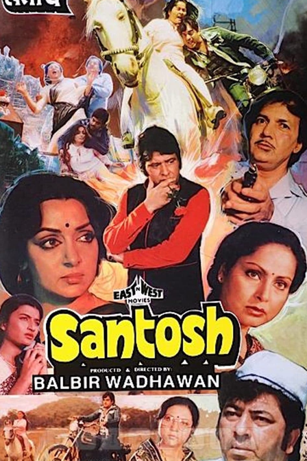 santosh