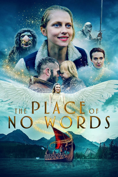 the place of no words