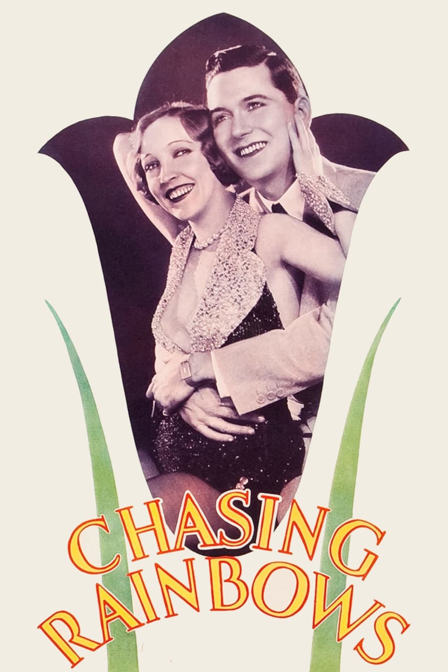 chasing rainbows