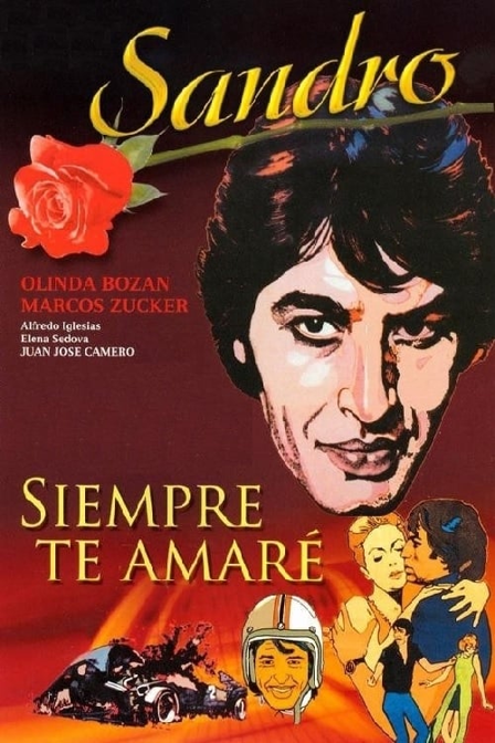 siempre te amaré