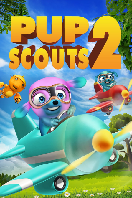 pup scouts 2
