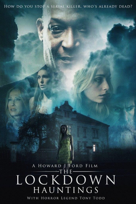 the lockdown hauntings