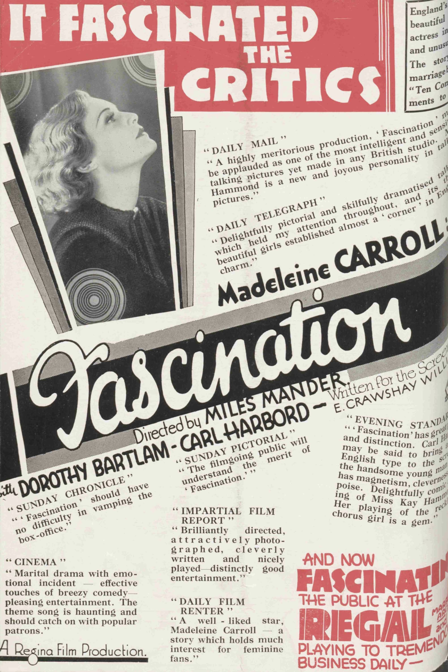 fascination