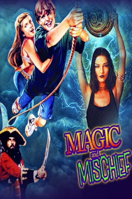 magic and mischief