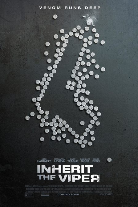 inherit the viper