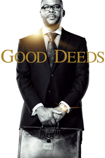good deeds