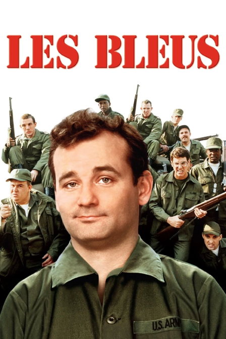 Les bleus