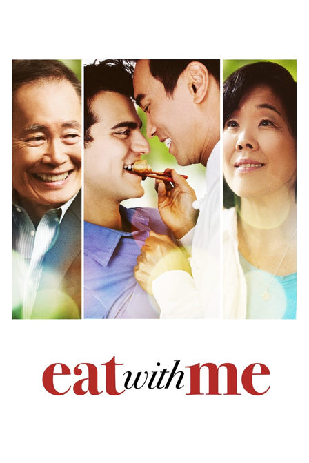 eat with me